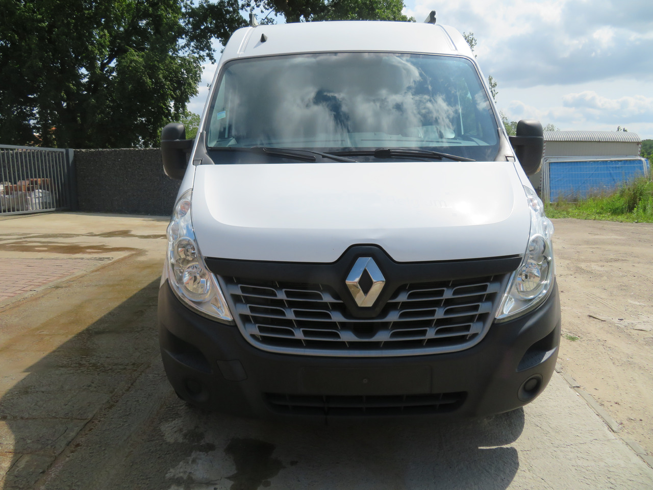 Renault Master 2.3dCi Energy Grand Confort & Media Nav - L3H2 - Furgon: slika Renault Master 2.3dCi Energy Grand Confort & Media Nav - L3H2 - Furgon Renault Master 2.3dCi Energy Grand Confort & Media Nav - L3H2 - Furgon: slika Renault Master 2.3dCi Energy Grand Confort & Media Nav - L3H2 - Furgon