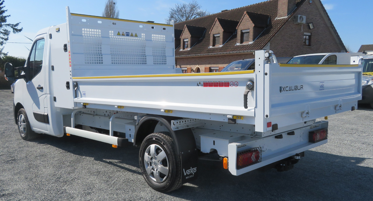 Renault Master 2.3dci - L3H1 - Kipper - Mali kamion kiper: slika Renault Master 2.3dci - L3H1 - Kipper - Mali kamion kiper Renault Master 2.3dci - L3H1 - Kipper - Mali kamion kiper: slika Renault Master 2.3dci - L3H1 - Kipper - Mali kamion kiper