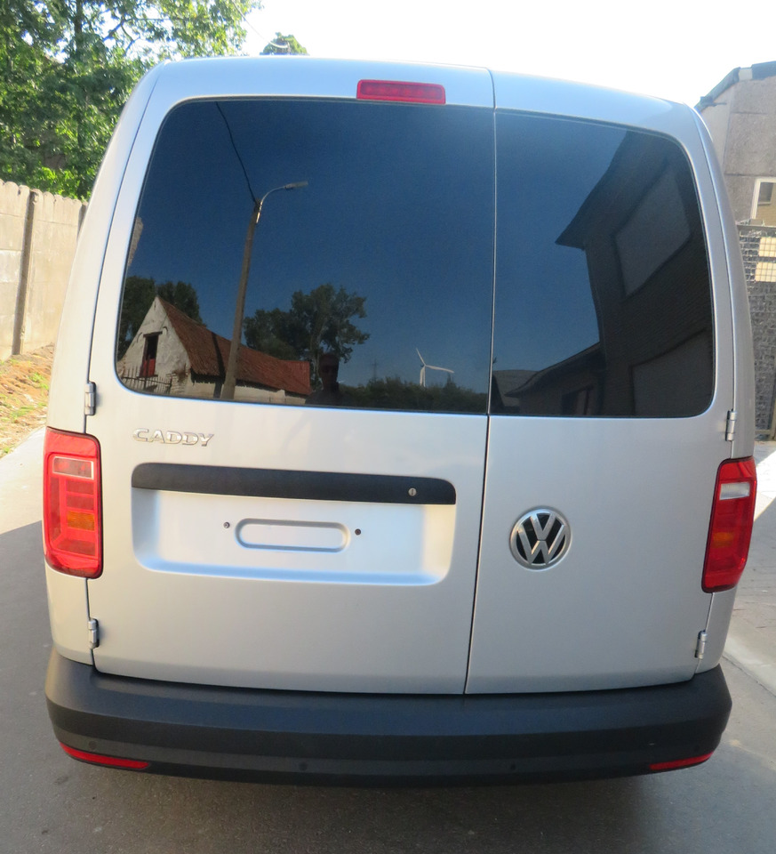 Volkswagen Caddy Maxi - Mali kombi: slika Volkswagen Caddy Maxi - Mali kombi Volkswagen Caddy Maxi - Mali kombi: slika Volkswagen Caddy Maxi - Mali kombi
