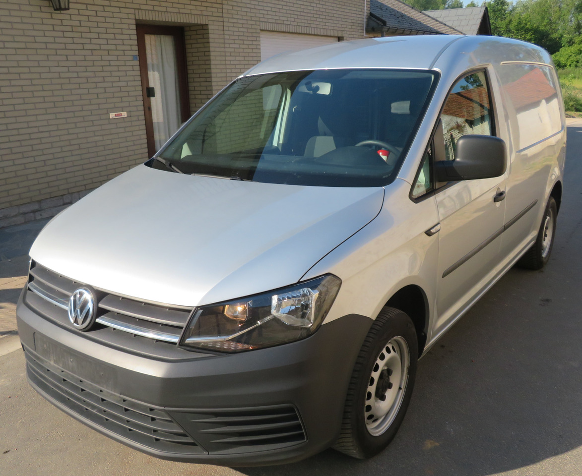 Volkswagen Caddy Maxi - Mali kombi: slika Volkswagen Caddy Maxi - Mali kombi Volkswagen Caddy Maxi - Mali kombi: slika Volkswagen Caddy Maxi - Mali kombi
