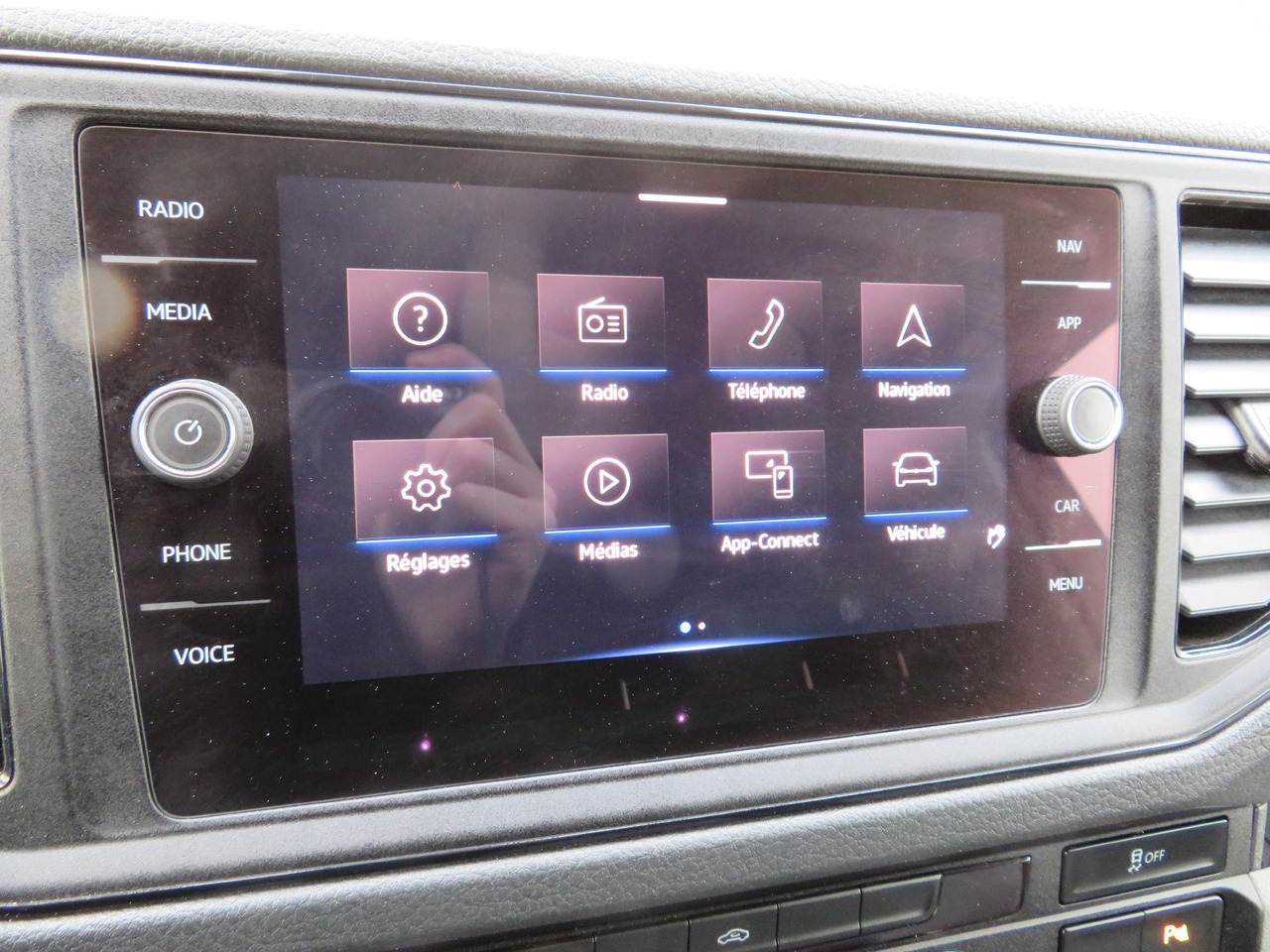 Furgon Volkswagen Crafter 2.0 CR TDi L3H3: slika Furgon Volkswagen Crafter 2.0 CR TDi L3H3