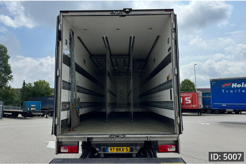 DAF XF 450 SSC, Euro 6, / Frigo box / Steering+Lift Axle - Kamion hladnjača: slika DAF XF 450 SSC, Euro 6, / Frigo box / Steering+Lift Axle - Kamion hladnjača DAF XF 450 SSC, Euro 6, / Frigo box / Steering+Lift Axle - Kamion hladnjača: slika DAF XF 450 SSC, Euro 6, / Frigo box / Steering+Lift Axle - Kamion hladnjača