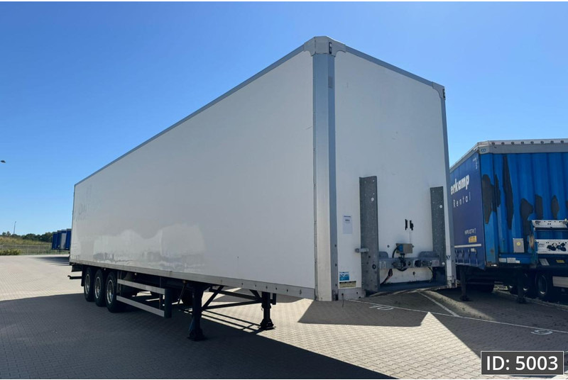 Groenewegen DRO-14-27 / BPW Drum - Poluprikolica sa zatvorenim sandukom: slika Groenewegen DRO-14-27 / BPW Drum - Poluprikolica sa zatvorenim sandukom Groenewegen DRO-14-27 / BPW Drum - Poluprikolica sa zatvorenim sandukom: slika Groenewegen DRO-14-27 / BPW Drum - Poluprikolica sa zatvorenim sandukom