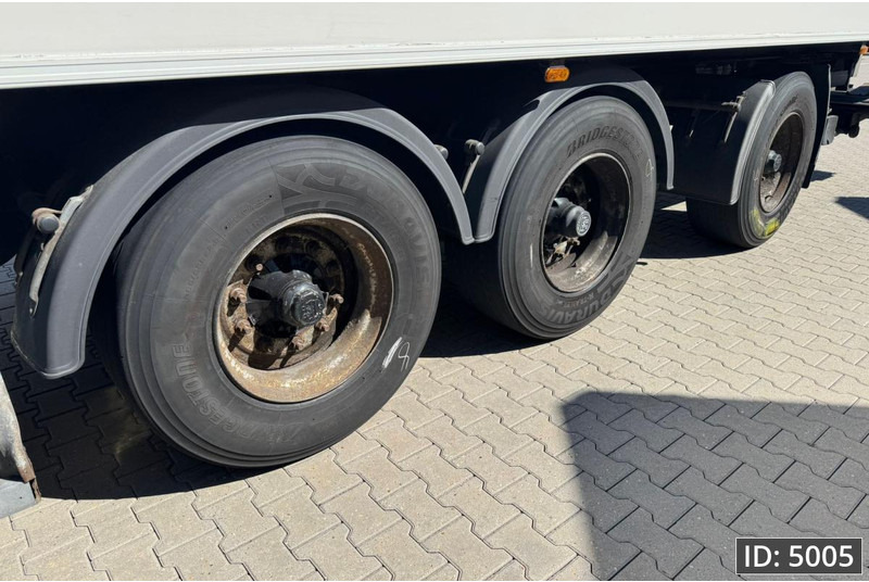 HTF HZO 39 / BPW Drum - Poluprikolica hladnjača: slika HTF HZO 39 / BPW Drum - Poluprikolica hladnjača HTF HZO 39 / BPW Drum - Poluprikolica hladnjača: slika HTF HZO 39 / BPW Drum - Poluprikolica hladnjača