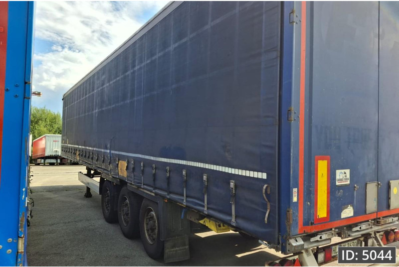 Krone SD / BPW Disk / Huckepack - Poluprikolica s ceradom: slika Krone SD / BPW Disk / Huckepack - Poluprikolica s ceradom Krone SD / BPW Disk / Huckepack - Poluprikolica s ceradom: slika Krone SD / BPW Disk / Huckepack - Poluprikolica s ceradom