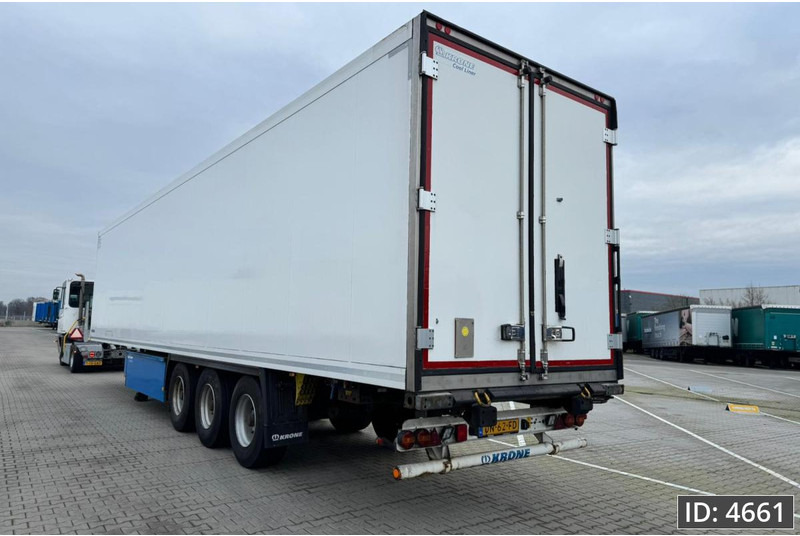 Krone SD / BPW Drum / Thermoking Dual temp / Palletbox - Poluprikolica hladnjača: slika Krone SD / BPW Drum / Thermoking Dual temp / Palletbox - Poluprikolica hladnjača Krone SD / BPW Drum / Thermoking Dual temp / Palletbox - Poluprikolica hladnjača: slika Krone SD / BPW Drum / Thermoking Dual temp / Palletbox - Poluprikolica hladnjača