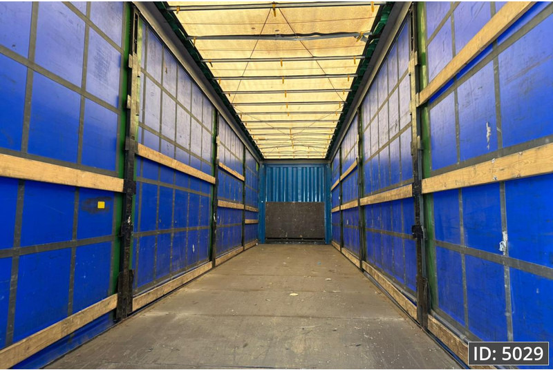 Krone SD / Mega / BPW Disk - Poluprikolica s ceradom: slika Krone SD / Mega / BPW Disk - Poluprikolica s ceradom Krone SD / Mega / BPW Disk - Poluprikolica s ceradom: slika Krone SD / Mega / BPW Disk - Poluprikolica s ceradom