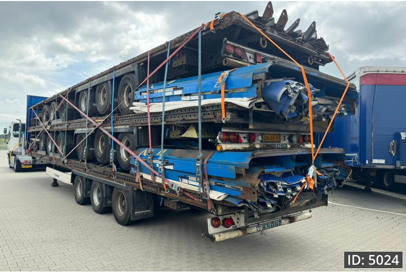 Krone SD / Stack 5x mega / BPW Drum - Poluprikolica s ceradom: slika Krone SD / Stack 5x mega / BPW Drum - Poluprikolica s ceradom Krone SD / Stack 5x mega / BPW Drum - Poluprikolica s ceradom: slika Krone SD / Stack 5x mega / BPW Drum - Poluprikolica s ceradom