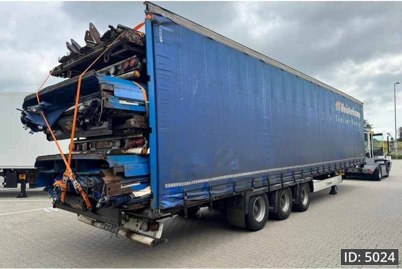 Krone SD / Stack 5x mega / BPW Drum - Poluprikolica s ceradom: slika Krone SD / Stack 5x mega / BPW Drum - Poluprikolica s ceradom Krone SD / Stack 5x mega / BPW Drum - Poluprikolica s ceradom: slika Krone SD / Stack 5x mega / BPW Drum - Poluprikolica s ceradom