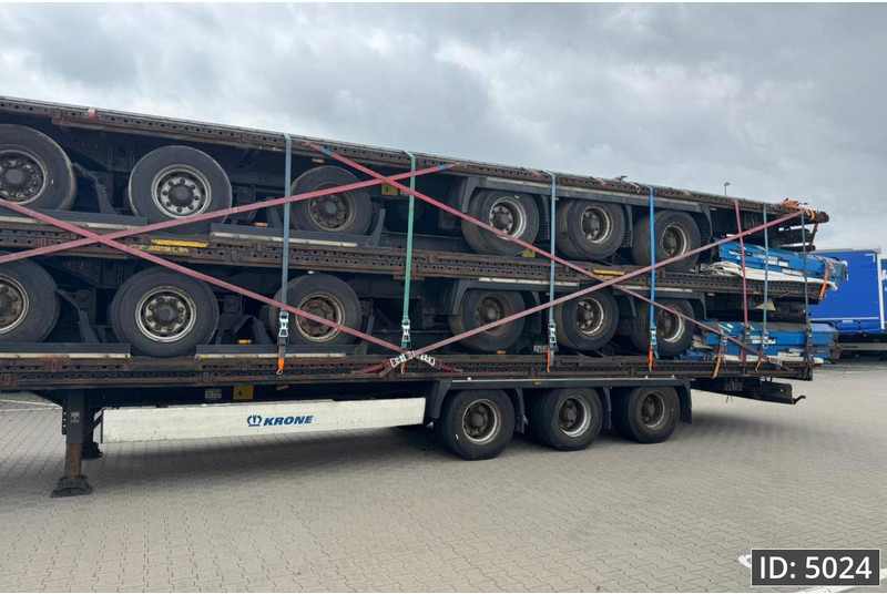 Krone SD / Stack 5x mega / BPW Drum - Poluprikolica s ceradom: slika Krone SD / Stack 5x mega / BPW Drum - Poluprikolica s ceradom Krone SD / Stack 5x mega / BPW Drum - Poluprikolica s ceradom: slika Krone SD / Stack 5x mega / BPW Drum - Poluprikolica s ceradom