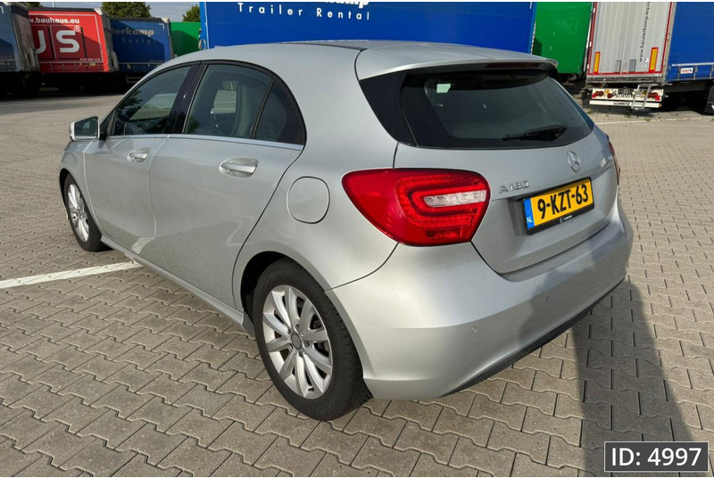 Mercedes-Benz A-Klasse 180 CDI Euro 5, / Manual - Automobil: slika Mercedes-Benz A-Klasse 180 CDI Euro 5, / Manual - Automobil Mercedes-Benz A-Klasse 180 CDI Euro 5, / Manual - Automobil: slika Mercedes-Benz A-Klasse 180 CDI Euro 5, / Manual - Automobil