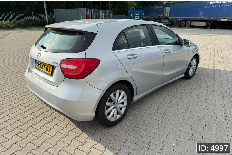 Mercedes-Benz A-Klasse 180 CDI Euro 5, / Manual - Automobil: slika Mercedes-Benz A-Klasse 180 CDI Euro 5, / Manual - Automobil Mercedes-Benz A-Klasse 180 CDI Euro 5, / Manual - Automobil: slika Mercedes-Benz A-Klasse 180 CDI Euro 5, / Manual - Automobil