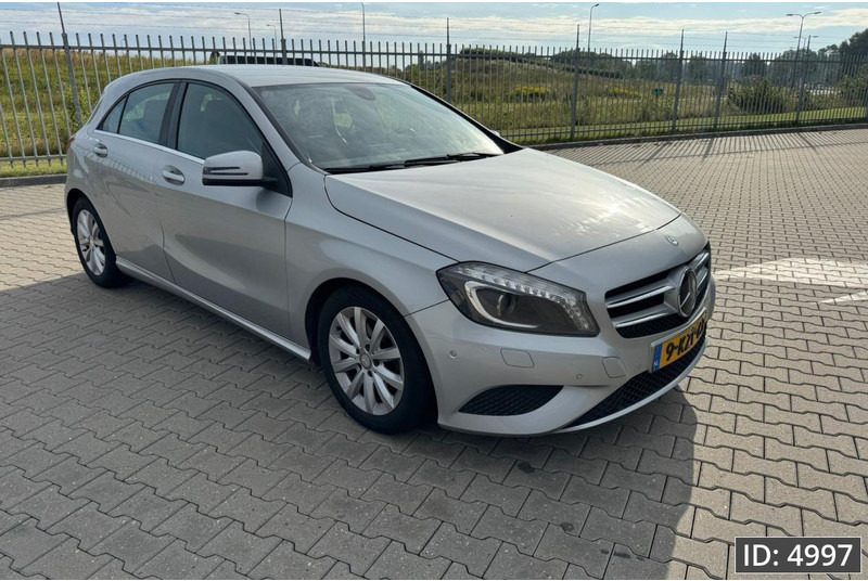 Mercedes-Benz A-Klasse 180 CDI Euro 5, / Manual - Automobil: slika Mercedes-Benz A-Klasse 180 CDI Euro 5, / Manual - Automobil Mercedes-Benz A-Klasse 180 CDI Euro 5, / Manual - Automobil: slika Mercedes-Benz A-Klasse 180 CDI Euro 5, / Manual - Automobil