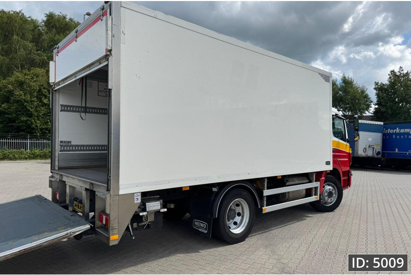 Mercedes-Benz Atego 1623 Day Cab, Euro 6, / Frigoblock / TOP condition - Kamion hladnjača: slika Mercedes-Benz Atego 1623 Day Cab, Euro 6, / Frigoblock / TOP condition - Kamion hladnjača Mercedes-Benz Atego 1623 Day Cab, Euro 6, / Frigoblock / TOP condition - Kamion hladnjača: slika Mercedes-Benz Atego 1623 Day Cab, Euro 6, / Frigoblock / TOP condition - Kamion hladnjača