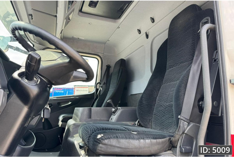 Mercedes-Benz Atego 1623 Day Cab, Euro 6, / Frigoblock / TOP condition - Kamion hladnjača: slika Mercedes-Benz Atego 1623 Day Cab, Euro 6, / Frigoblock / TOP condition - Kamion hladnjača Mercedes-Benz Atego 1623 Day Cab, Euro 6, / Frigoblock / TOP condition - Kamion hladnjača: slika Mercedes-Benz Atego 1623 Day Cab, Euro 6, / Frigoblock / TOP condition - Kamion hladnjača