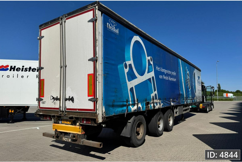 Pacton B3-001 / BPW Drum / Hard wooden floor - Poluprikolica s ceradom: slika Pacton B3-001 / BPW Drum / Hard wooden floor - Poluprikolica s ceradom Pacton B3-001 / BPW Drum / Hard wooden floor - Poluprikolica s ceradom: slika Pacton B3-001 / BPW Drum / Hard wooden floor - Poluprikolica s ceradom