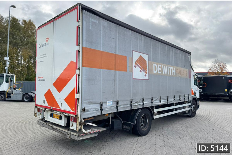 Scania P230 Day Cab, Euro 5, / Manual / 750x248x260 / DHOLLANDIA - Kamion s ceradom: slika Scania P230 Day Cab, Euro 5, / Manual / 750x248x260 / DHOLLANDIA - Kamion s ceradom Scania P230 Day Cab, Euro 5, / Manual / 750x248x260 / DHOLLANDIA - Kamion s ceradom: slika Scania P230 Day Cab, Euro 5, / Manual / 750x248x260 / DHOLLANDIA - Kamion s ceradom