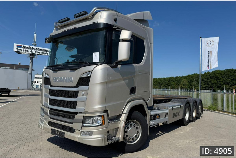 Scania R540 Topline, Euro 6, / 8x4 / Lift axle / frame 7.4 m - Kamion-šasija: slika Scania R540 Topline, Euro 6, / 8x4 / Lift axle / frame 7.4 m - Kamion-šasija Scania R540 Topline, Euro 6, / 8x4 / Lift axle / frame 7.4 m - Kamion-šasija: slika Scania R540 Topline, Euro 6, / 8x4 / Lift axle / frame 7.4 m - Kamion-šasija