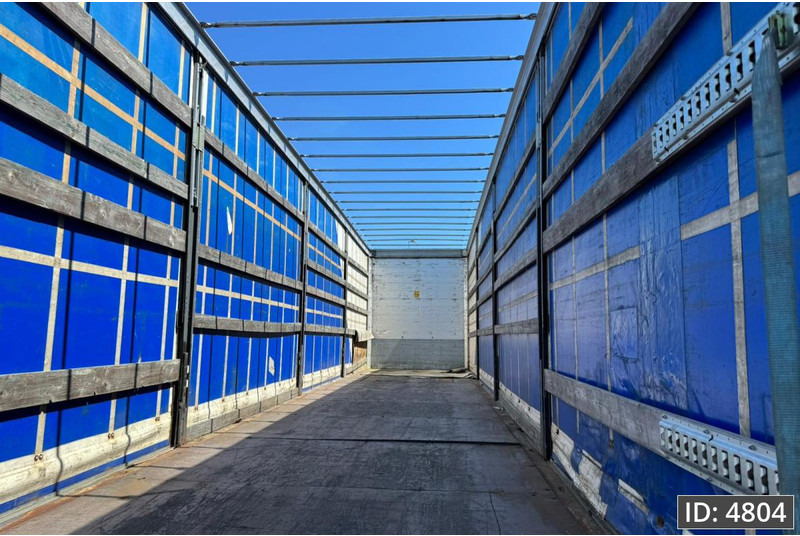Schmitz Cargobull SCB/S3B / Mega / Drum brakes - Poluprikolica s ceradom: slika Schmitz Cargobull SCB/S3B / Mega / Drum brakes - Poluprikolica s ceradom Schmitz Cargobull SCB/S3B / Mega / Drum brakes - Poluprikolica s ceradom: slika Schmitz Cargobull SCB/S3B / Mega / Drum brakes - Poluprikolica s ceradom