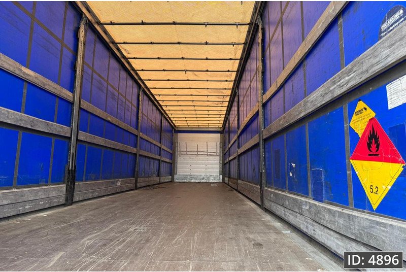 Schmitz Cargobull SCB*S3T / Disk brakes / Huckepack - Poluprikolica s ceradom: slika Schmitz Cargobull SCB*S3T / Disk brakes / Huckepack - Poluprikolica s ceradom Schmitz Cargobull SCB*S3T / Disk brakes / Huckepack - Poluprikolica s ceradom: slika Schmitz Cargobull SCB*S3T / Disk brakes / Huckepack - Poluprikolica s ceradom