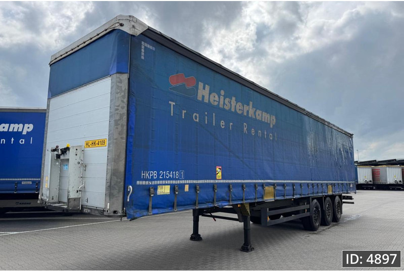 Schmitz Cargobull SCB*S3T / Disk brakes / Huckepack - Poluprikolica s ceradom: slika Schmitz Cargobull SCB*S3T / Disk brakes / Huckepack - Poluprikolica s ceradom Schmitz Cargobull SCB*S3T / Disk brakes / Huckepack - Poluprikolica s ceradom: slika Schmitz Cargobull SCB*S3T / Disk brakes / Huckepack - Poluprikolica s ceradom