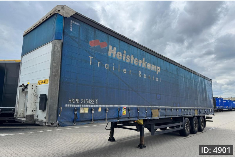 Schmitz Cargobull SCB*S3T / Disk brakes / Huckepack - Poluprikolica s ceradom: slika Schmitz Cargobull SCB*S3T / Disk brakes / Huckepack - Poluprikolica s ceradom Schmitz Cargobull SCB*S3T / Disk brakes / Huckepack - Poluprikolica s ceradom: slika Schmitz Cargobull SCB*S3T / Disk brakes / Huckepack - Poluprikolica s ceradom