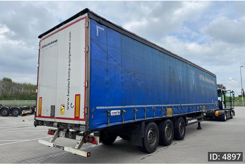 Schmitz Cargobull SCB*S3T / Disk brakes / Huckepack - Poluprikolica s ceradom: slika Schmitz Cargobull SCB*S3T / Disk brakes / Huckepack - Poluprikolica s ceradom Schmitz Cargobull SCB*S3T / Disk brakes / Huckepack - Poluprikolica s ceradom: slika Schmitz Cargobull SCB*S3T / Disk brakes / Huckepack - Poluprikolica s ceradom