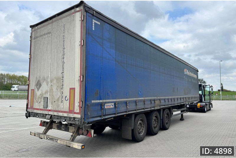 Schmitz Cargobull SCB*S3T / Disk brakes / Huckepack - Poluprikolica s ceradom: slika Schmitz Cargobull SCB*S3T / Disk brakes / Huckepack - Poluprikolica s ceradom Schmitz Cargobull SCB*S3T / Disk brakes / Huckepack - Poluprikolica s ceradom: slika Schmitz Cargobull SCB*S3T / Disk brakes / Huckepack - Poluprikolica s ceradom