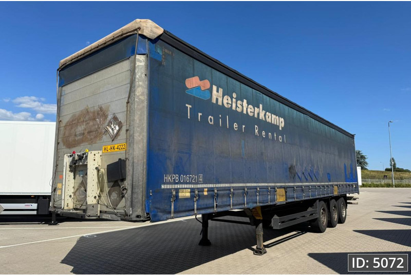 Schmitz Cargobull SCB*S3T / Disk brakes - Poluprikolica s ceradom: slika Schmitz Cargobull SCB*S3T / Disk brakes - Poluprikolica s ceradom Schmitz Cargobull SCB*S3T / Disk brakes - Poluprikolica s ceradom: slika Schmitz Cargobull SCB*S3T / Disk brakes - Poluprikolica s ceradom