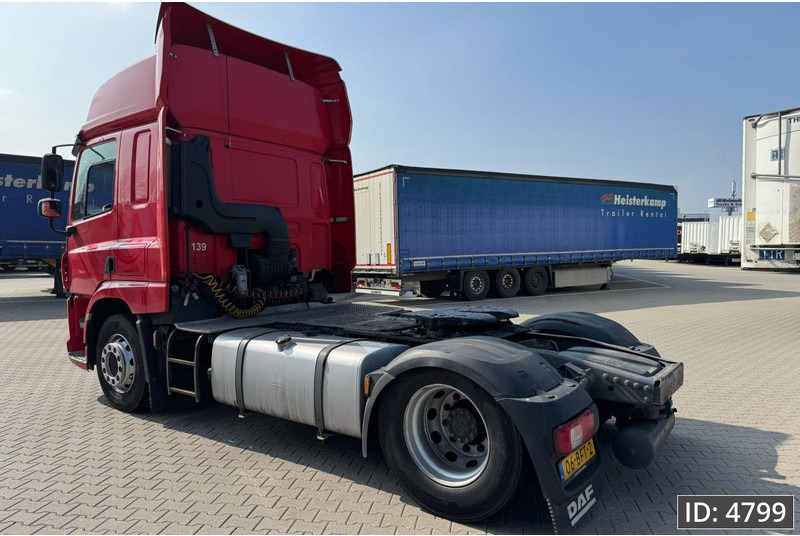 DAF CF 440 SC, Euro 6 - Tegljač: slika DAF CF 440 SC, Euro 6 - Tegljač DAF CF 440 SC, Euro 6 - Tegljač: slika DAF CF 440 SC, Euro 6 - Tegljač