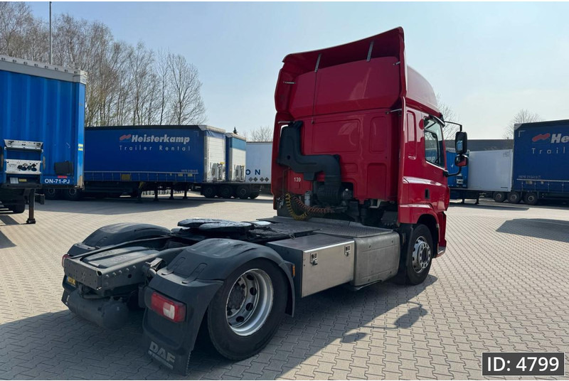 DAF CF 440 SC, Euro 6 - Tegljač: slika DAF CF 440 SC, Euro 6 - Tegljač DAF CF 440 SC, Euro 6 - Tegljač: slika DAF CF 440 SC, Euro 6 - Tegljač