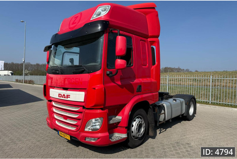 DAF CF 440 SC, Euro 6 - Tegljač: slika DAF CF 440 SC, Euro 6 - Tegljač DAF CF 440 SC, Euro 6 - Tegljač: slika DAF CF 440 SC, Euro 6 - Tegljač