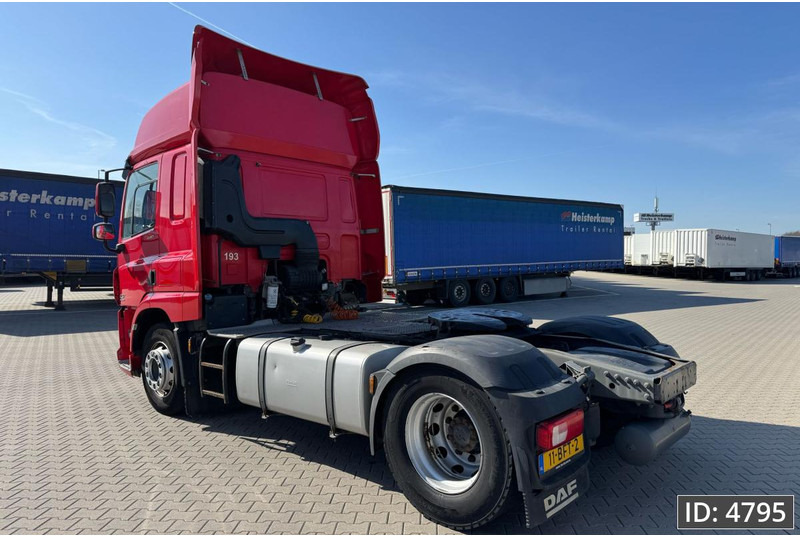 DAF CF 440 SC, Euro 6 - Tegljač: slika DAF CF 440 SC, Euro 6 - Tegljač DAF CF 440 SC, Euro 6 - Tegljač: slika DAF CF 440 SC, Euro 6 - Tegljač