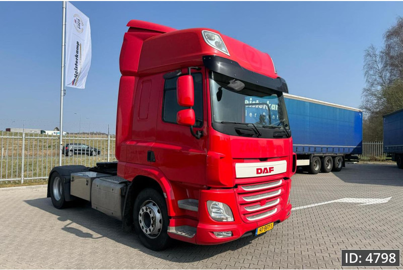 DAF CF 440 SC, Euro 6 - Tegljač: slika DAF CF 440 SC, Euro 6 - Tegljač DAF CF 440 SC, Euro 6 - Tegljač: slika DAF CF 440 SC, Euro 6 - Tegljač