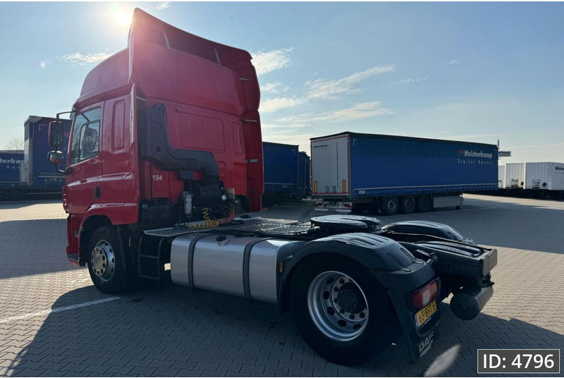 DAF CF 440 SC, Euro 6 - Tegljač: slika DAF CF 440 SC, Euro 6 - Tegljač DAF CF 440 SC, Euro 6 - Tegljač: slika DAF CF 440 SC, Euro 6 - Tegljač