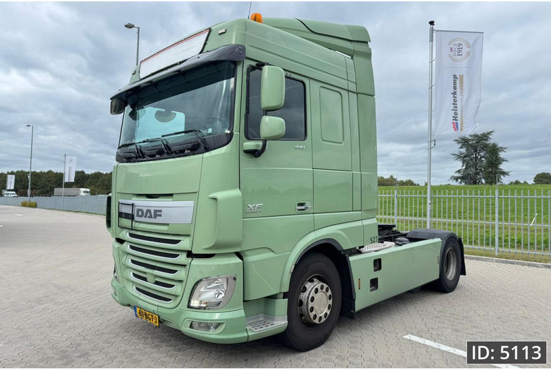 DAF XF 440 SC, Euro 6, / 6x2 / Standklima / Fridge - Tegljač: slika DAF XF 440 SC, Euro 6, / 6x2 / Standklima / Fridge - Tegljač DAF XF 440 SC, Euro 6, / 6x2 / Standklima / Fridge - Tegljač: slika DAF XF 440 SC, Euro 6, / 6x2 / Standklima / Fridge - Tegljač