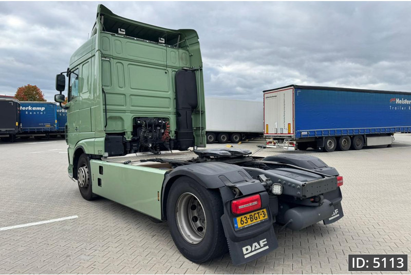 DAF XF 440 SC, Euro 6, / 6x2 / Standklima / Fridge - Tegljač: slika DAF XF 440 SC, Euro 6, / 6x2 / Standklima / Fridge - Tegljač DAF XF 440 SC, Euro 6, / 6x2 / Standklima / Fridge - Tegljač: slika DAF XF 440 SC, Euro 6, / 6x2 / Standklima / Fridge - Tegljač
