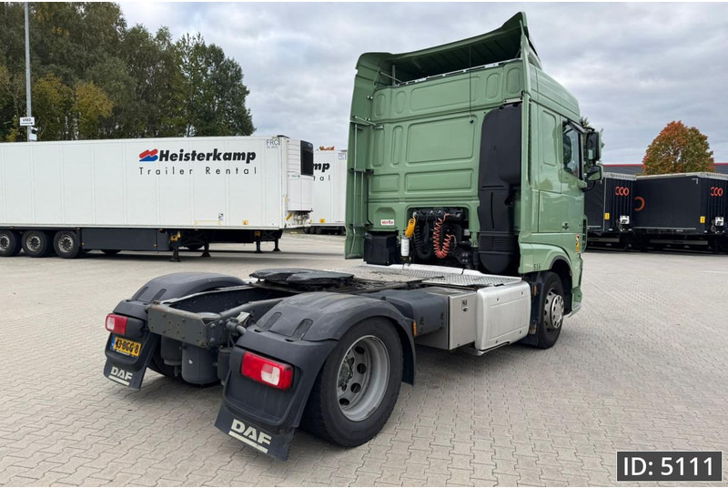 DAF XF 440 SC, Euro 6, / Standklima / Fridge - Tegljač: slika DAF XF 440 SC, Euro 6, / Standklima / Fridge - Tegljač DAF XF 440 SC, Euro 6, / Standklima / Fridge - Tegljač: slika DAF XF 440 SC, Euro 6, / Standklima / Fridge - Tegljač