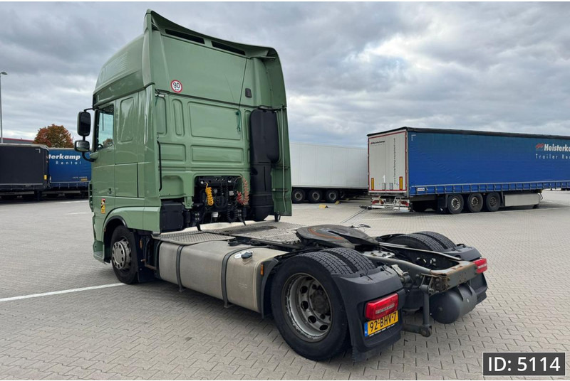 DAF XF 440 SSC, Euro 6, Mega / Standklima / Fridge / 2 Tanks - Tegljač: slika DAF XF 440 SSC, Euro 6, Mega / Standklima / Fridge / 2 Tanks - Tegljač DAF XF 440 SSC, Euro 6, Mega / Standklima / Fridge / 2 Tanks - Tegljač: slika DAF XF 440 SSC, Euro 6, Mega / Standklima / Fridge / 2 Tanks - Tegljač