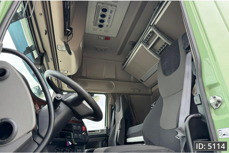 DAF XF 440 SSC, Euro 6, Mega / Standklima / Fridge / 2 Tanks - Tegljač: slika DAF XF 440 SSC, Euro 6, Mega / Standklima / Fridge / 2 Tanks - Tegljač DAF XF 440 SSC, Euro 6, Mega / Standklima / Fridge / 2 Tanks - Tegljač: slika DAF XF 440 SSC, Euro 6, Mega / Standklima / Fridge / 2 Tanks - Tegljač