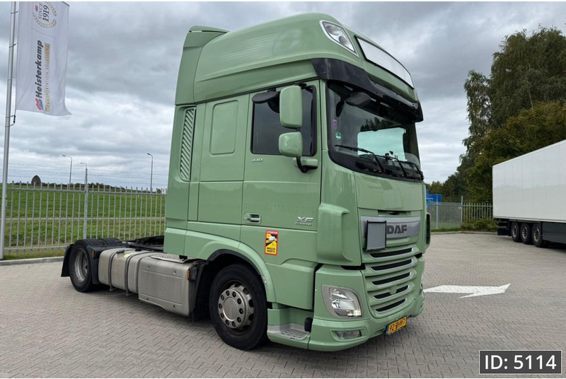 DAF XF 440 SSC, Euro 6, Mega / Standklima / Fridge / 2 Tanks - Tegljač: slika DAF XF 440 SSC, Euro 6, Mega / Standklima / Fridge / 2 Tanks - Tegljač DAF XF 440 SSC, Euro 6, Mega / Standklima / Fridge / 2 Tanks - Tegljač: slika DAF XF 440 SSC, Euro 6, Mega / Standklima / Fridge / 2 Tanks - Tegljač