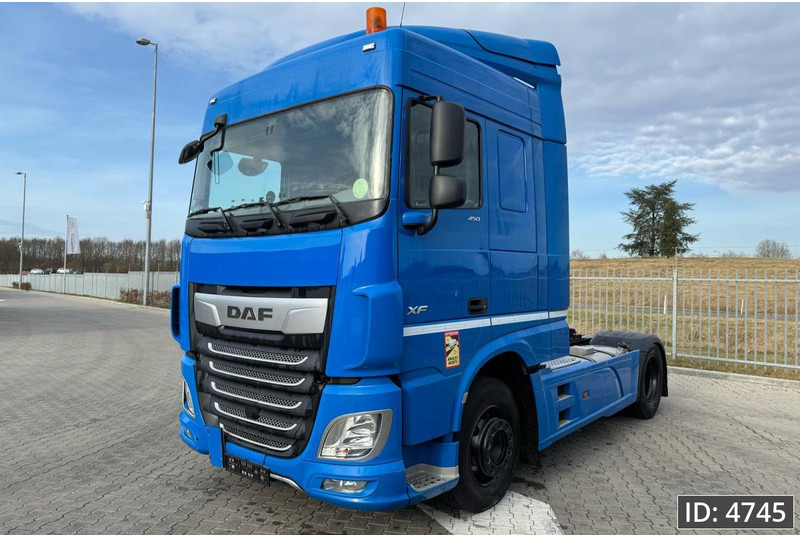 DAF XF 450 SC, Euro 6, / Fridge - Tegljač: slika DAF XF 450 SC, Euro 6, / Fridge - Tegljač DAF XF 450 SC, Euro 6, / Fridge - Tegljač: slika DAF XF 450 SC, Euro 6, / Fridge - Tegljač