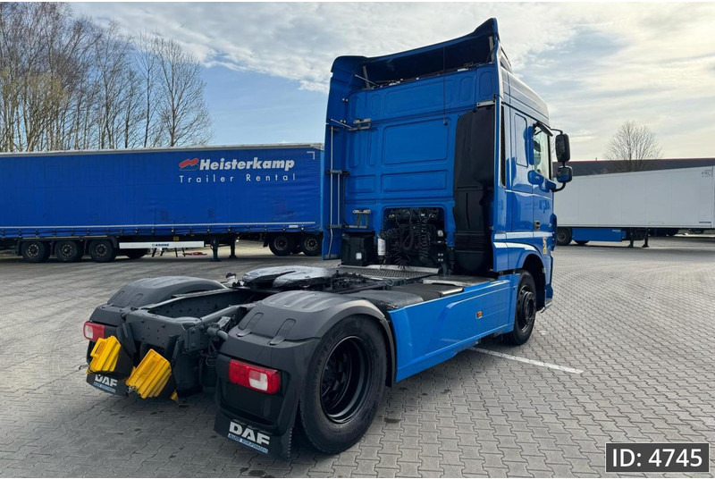 DAF XF 450 SC, Euro 6, / Fridge - Tegljač: slika DAF XF 450 SC, Euro 6, / Fridge - Tegljač DAF XF 450 SC, Euro 6, / Fridge - Tegljač: slika DAF XF 450 SC, Euro 6, / Fridge - Tegljač