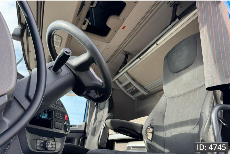 DAF XF 450 SC, Euro 6, / Fridge - Tegljač: slika DAF XF 450 SC, Euro 6, / Fridge - Tegljač DAF XF 450 SC, Euro 6, / Fridge - Tegljač: slika DAF XF 450 SC, Euro 6, / Fridge - Tegljač