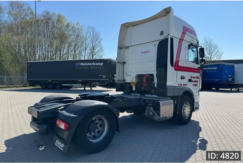 DAF XF 480 SSC, Euro 6, / Fridge / Top condition - Tegljač: slika DAF XF 480 SSC, Euro 6, / Fridge / Top condition - Tegljač DAF XF 480 SSC, Euro 6, / Fridge / Top condition - Tegljač: slika DAF XF 480 SSC, Euro 6, / Fridge / Top condition - Tegljač