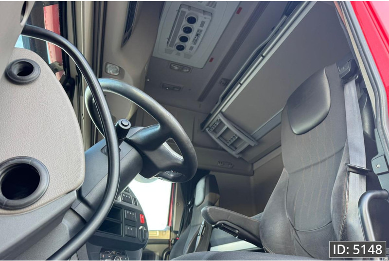 DAF XF 480 SSC, Euro 6, Mega / Standklima / Fridge / Alu wheels / TOP condition! - Tegljač: slika DAF XF 480 SSC, Euro 6, Mega / Standklima / Fridge / Alu wheels / TOP condition! - Tegljač DAF XF 480 SSC, Euro 6, Mega / Standklima / Fridge / Alu wheels / TOP condition! - Tegljač: slika DAF XF 480 SSC, Euro 6, Mega / Standklima / Fridge / Alu wheels / TOP condition! - Tegljač