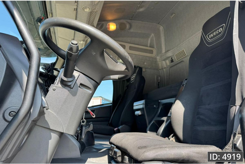 Iveco AT440T/P HI-Road Stralis, Euro 6, / 2x Tank / Fridge / NL truck - Tegljač: slika Iveco AT440T/P HI-Road Stralis, Euro 6, / 2x Tank / Fridge / NL truck - Tegljač Iveco AT440T/P HI-Road Stralis, Euro 6, / 2x Tank / Fridge / NL truck - Tegljač: slika Iveco AT440T/P HI-Road Stralis, Euro 6, / 2x Tank / Fridge / NL truck - Tegljač