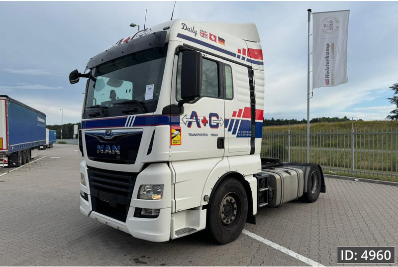 MAN TGX 18.460 XLX, Euro 6, / Fridge / 3 Pieces - Tegljač: slika MAN TGX 18.460 XLX, Euro 6, / Fridge / 3 Pieces - Tegljač MAN TGX 18.460 XLX, Euro 6, / Fridge / 3 Pieces - Tegljač: slika MAN TGX 18.460 XLX, Euro 6, / Fridge / 3 Pieces - Tegljač