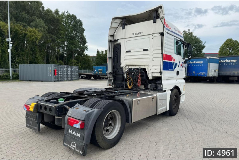 MAN TGX 18.460 XLX, Euro 6, / Fridge / 3 Pieces - Tegljač: slika MAN TGX 18.460 XLX, Euro 6, / Fridge / 3 Pieces - Tegljač MAN TGX 18.460 XLX, Euro 6, / Fridge / 3 Pieces - Tegljač: slika MAN TGX 18.460 XLX, Euro 6, / Fridge / 3 Pieces - Tegljač
