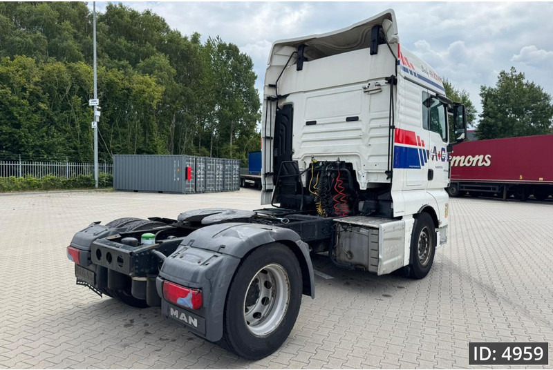 MAN TGX 18.460 XLX, Euro 6, / Fridge / 3 Pieces - Tegljač: slika MAN TGX 18.460 XLX, Euro 6, / Fridge / 3 Pieces - Tegljač MAN TGX 18.460 XLX, Euro 6, / Fridge / 3 Pieces - Tegljač: slika MAN TGX 18.460 XLX, Euro 6, / Fridge / 3 Pieces - Tegljač